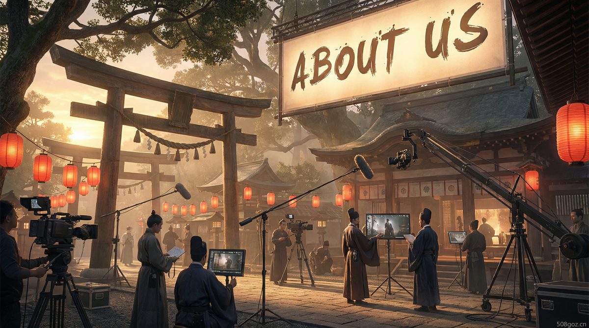 91影视传媒团队